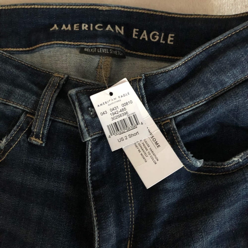 Brand New American Eagle Jeggings